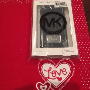Michael Kors  iPhone 6 cover